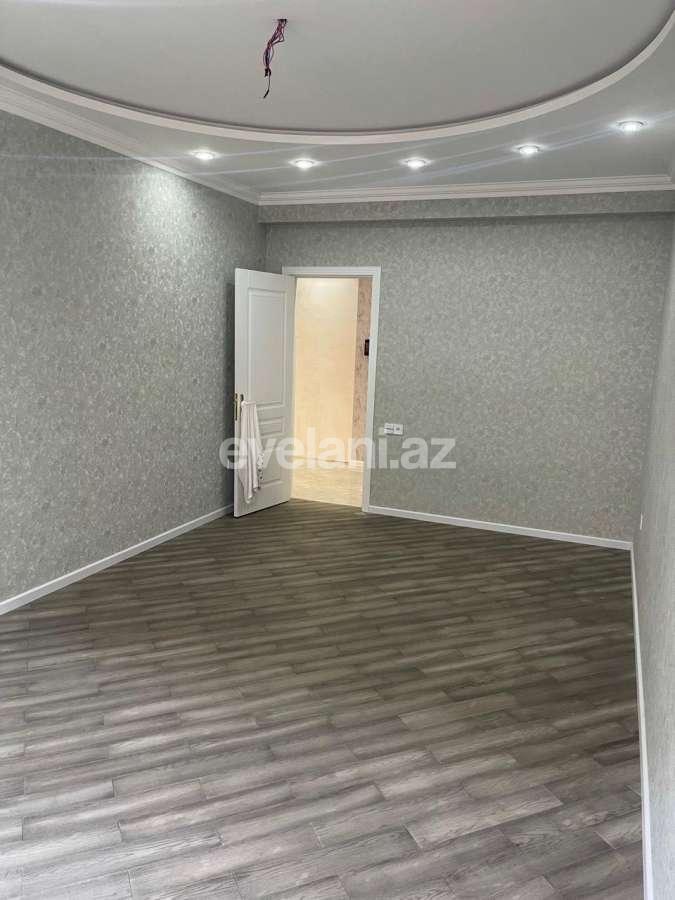Satılır, yeni tikili, 2 otaqlı, 91 m², Bakı, Xətai r.