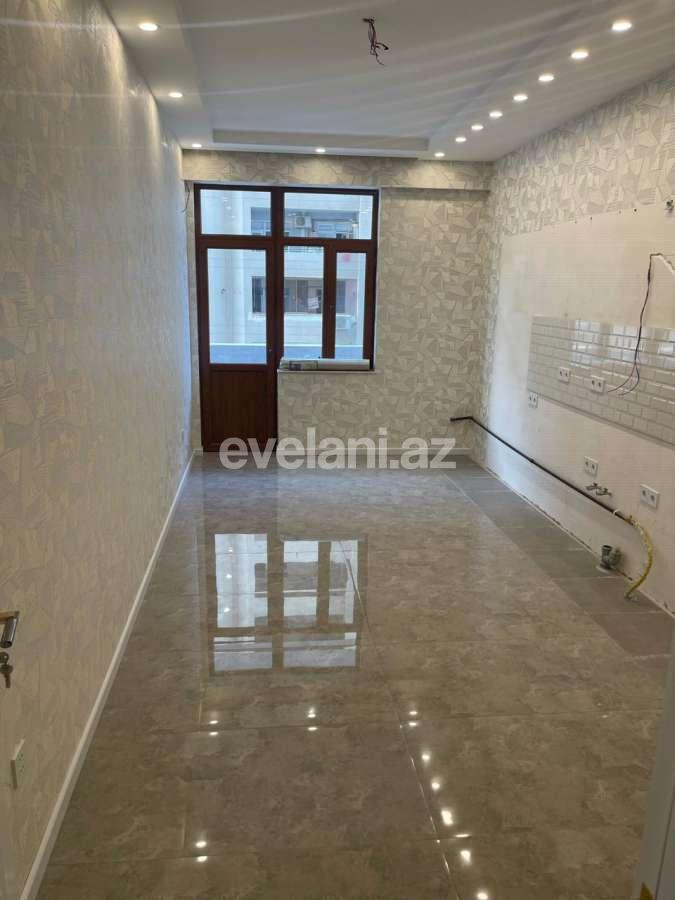 Satılır, yeni tikili, 2 otaqlı, 91 m², Bakı, Xətai r.