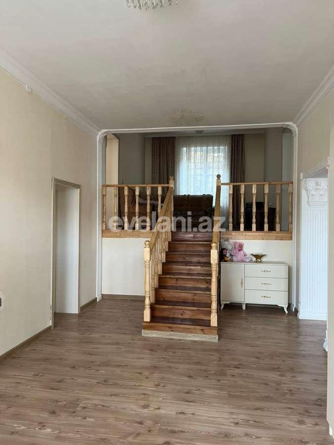 Satılır, villa, 10 otaqlı, 525 m², Bakı, Nizami r.