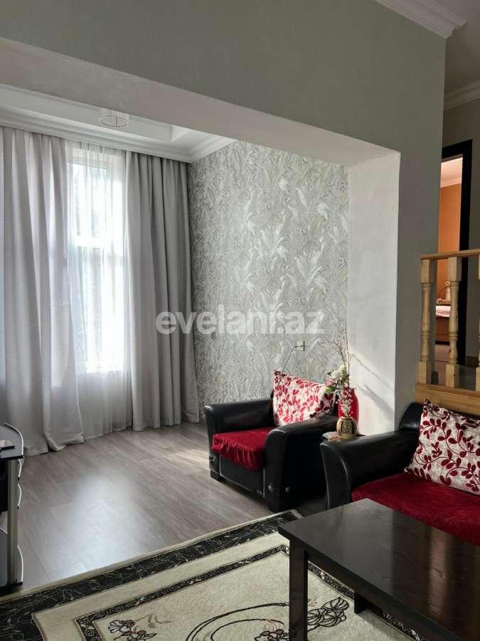 Satılır, villa, 10 otaqlı, 525 m², Bakı, Nizami r.