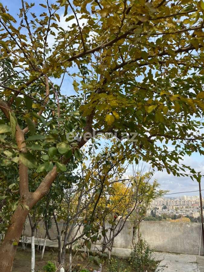 Satılır, villa, 10 otaqlı, 525 m², Bakı, Nizami r.