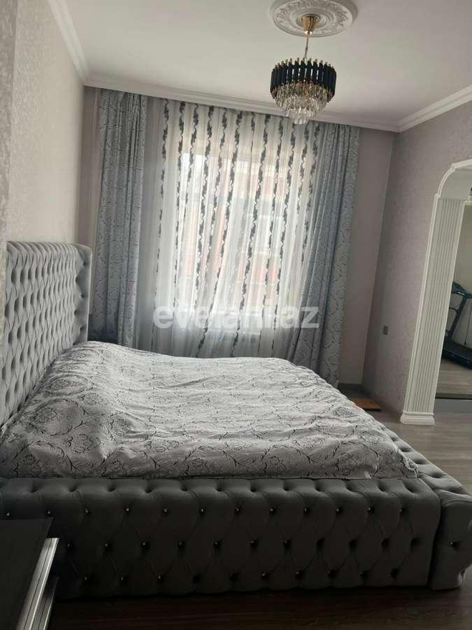 Satılır, villa, 10 otaqlı, 525 m², Bakı, Nizami r.