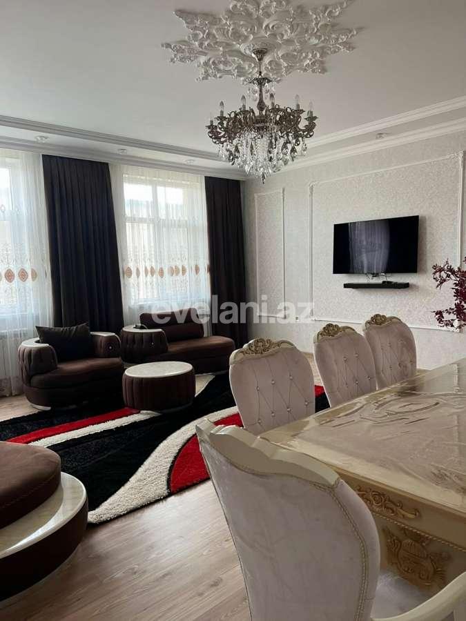 Satılır, villa, 10 otaqlı, 525 m², Bakı, Nizami r.