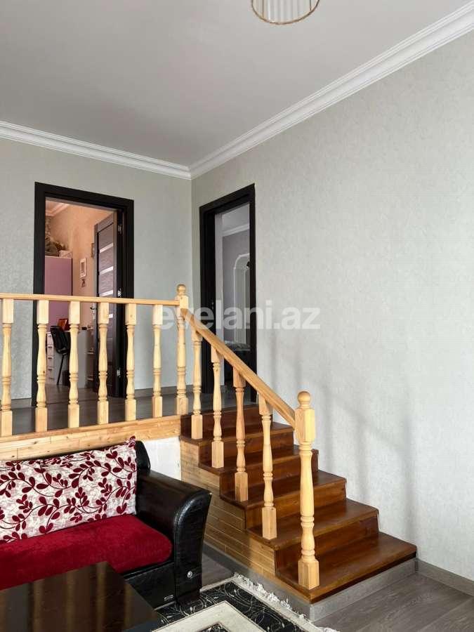 Satılır, villa, 10 otaqlı, 525 m², Bakı, Nizami r.