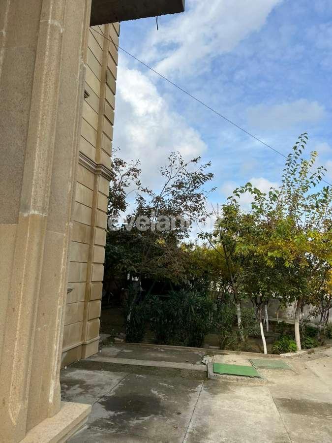Satılır, villa, 10 otaqlı, 525 m², Bakı, Nizami r.