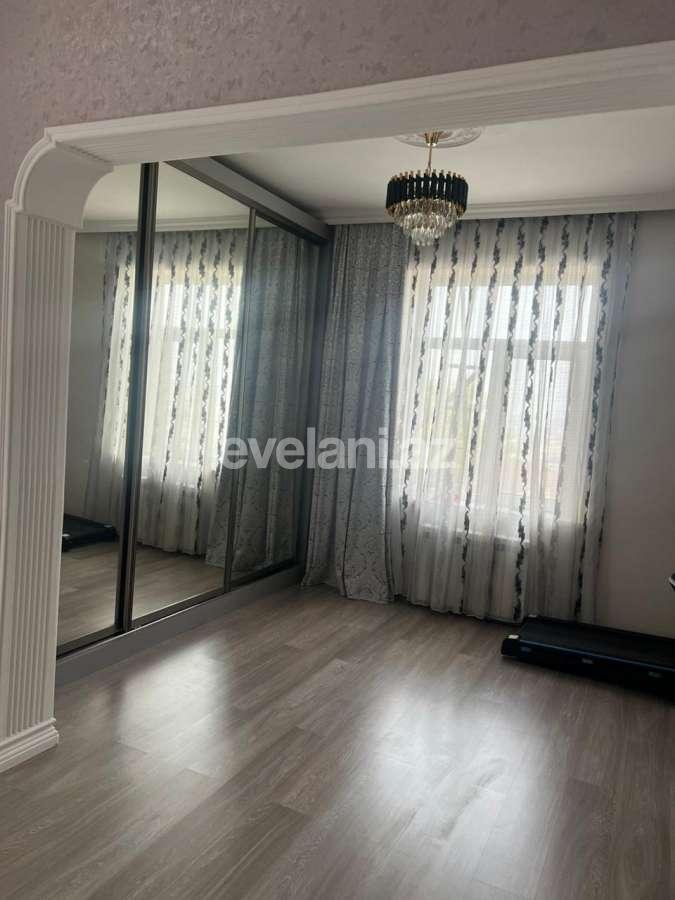 Satılır, villa, 10 otaqlı, 525 m², Bakı, Nizami r.