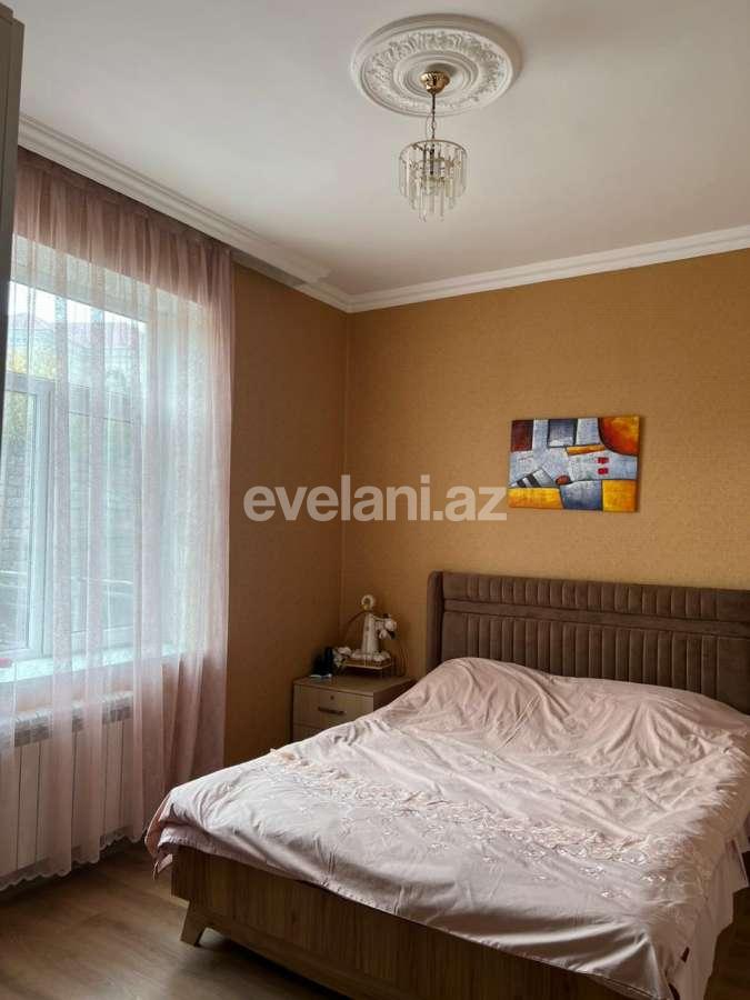 Satılır, villa, 10 otaqlı, 525 m², Bakı, Nizami r.