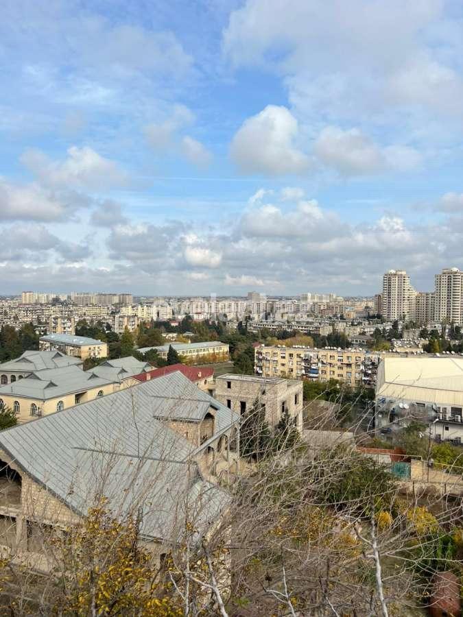 Satılır, villa, 10 otaqlı, 525 m², Bakı, Nizami r.