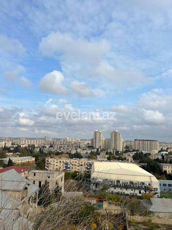 Satılır, villa, 10 otaqlı, 525 m², Bakı, Nizami r.