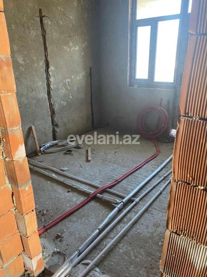 Satılır, yeni tikili, 3 otaqlı, 120 m², Bakı, Xətai r, Həzi Aslanov m.