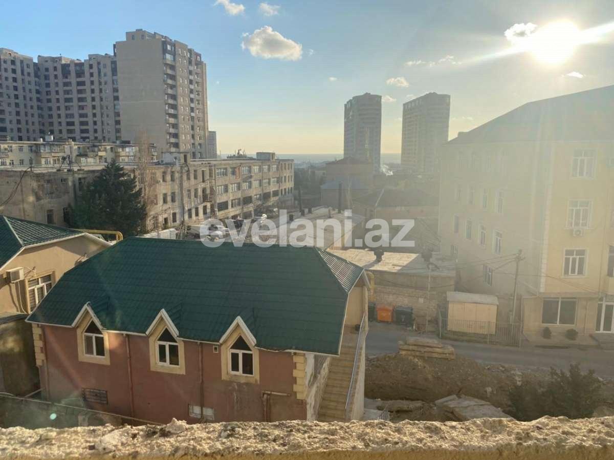 Satılır, yeni tikili, 3 otaqlı, 120 m², Bakı, Xətai r, Həzi Aslanov m.