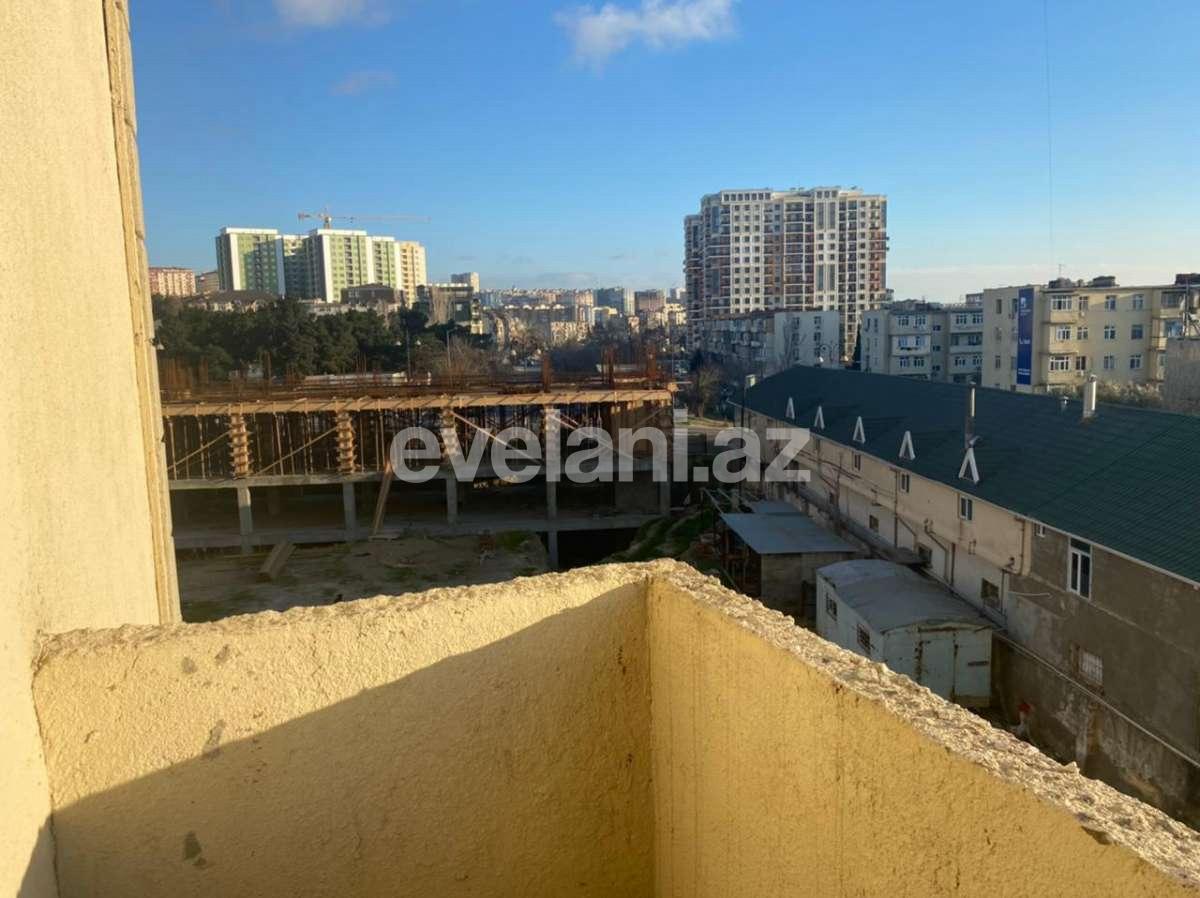 Satılır, yeni tikili, 3 otaqlı, 120 m², Bakı, Xətai r, Həzi Aslanov m.