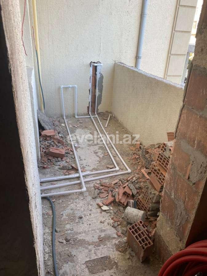 Satılır, yeni tikili, 3 otaqlı, 120 m², Bakı, Xətai r, Həzi Aslanov m.