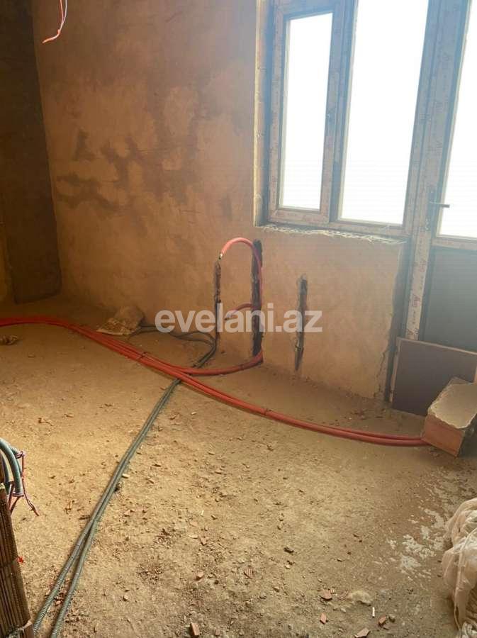 Satılır, yeni tikili, 3 otaqlı, 120 m², Bakı, Xətai r, Həzi Aslanov m.