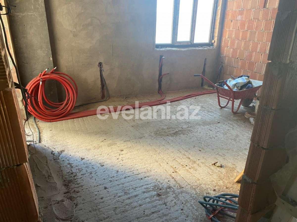 Satılır, yeni tikili, 3 otaqlı, 120 m², Bakı, Xətai r, Həzi Aslanov m.