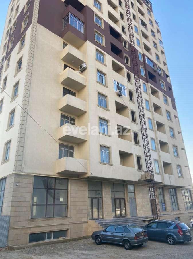 Satılır, yeni tikili, 3 otaqlı, 120 m², Bakı, Xətai r, Həzi Aslanov m.