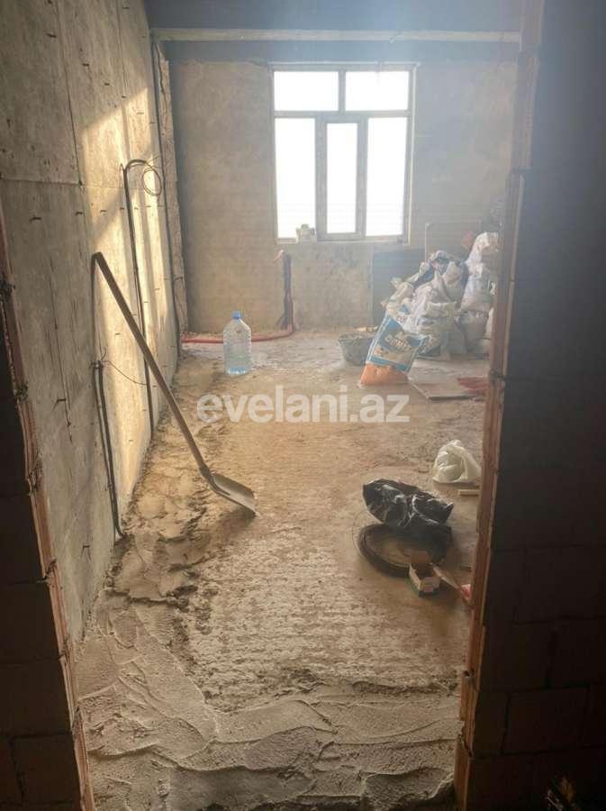Satılır, yeni tikili, 3 otaqlı, 120 m², Bakı, Xətai r, Həzi Aslanov m.