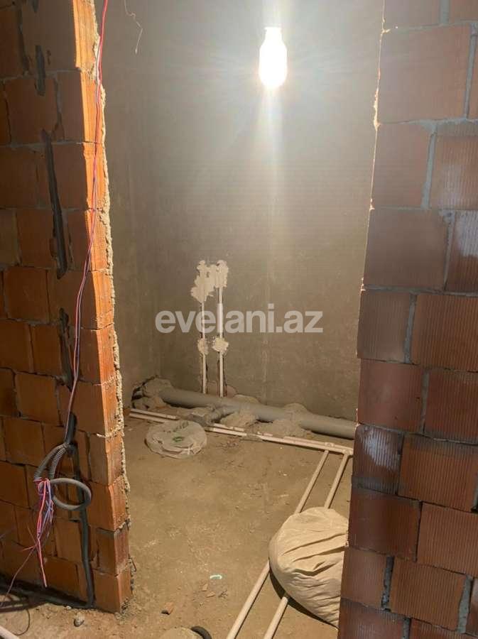 Satılır, yeni tikili, 3 otaqlı, 120 m², Bakı, Xətai r, Həzi Aslanov m.