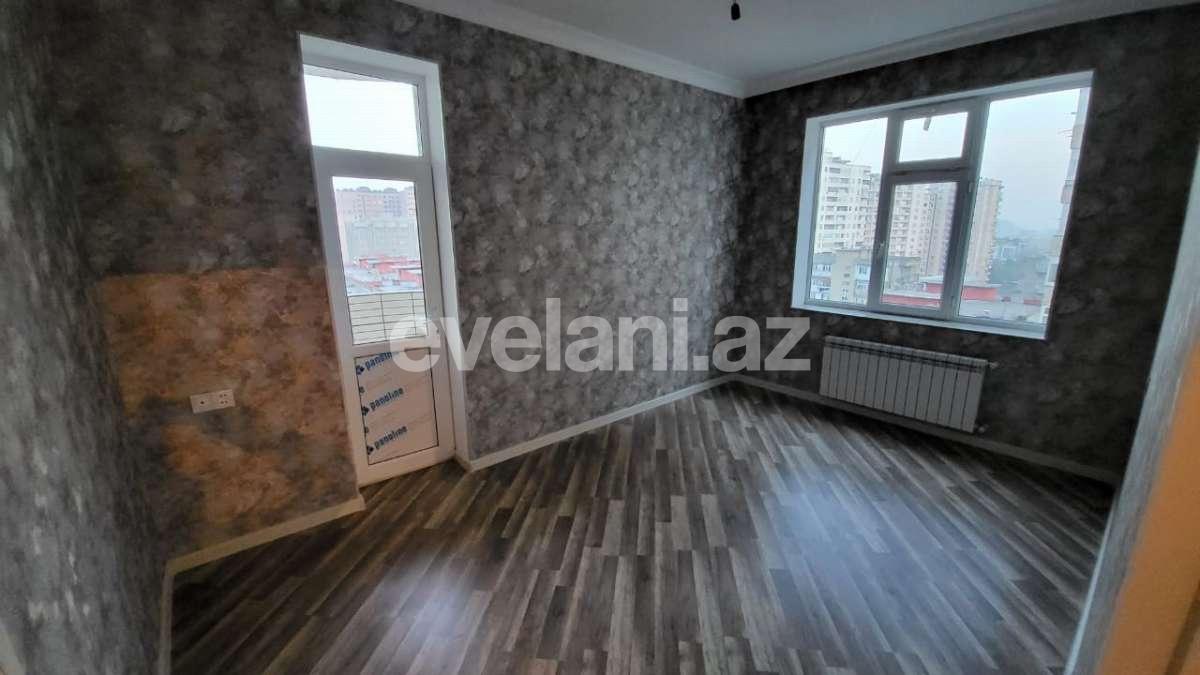Продаётся, новостройка, 3-комнаты, 140 m², Баку, Бинагадинский r, 8-й микрорайон p, Азадлыг проспекти m.