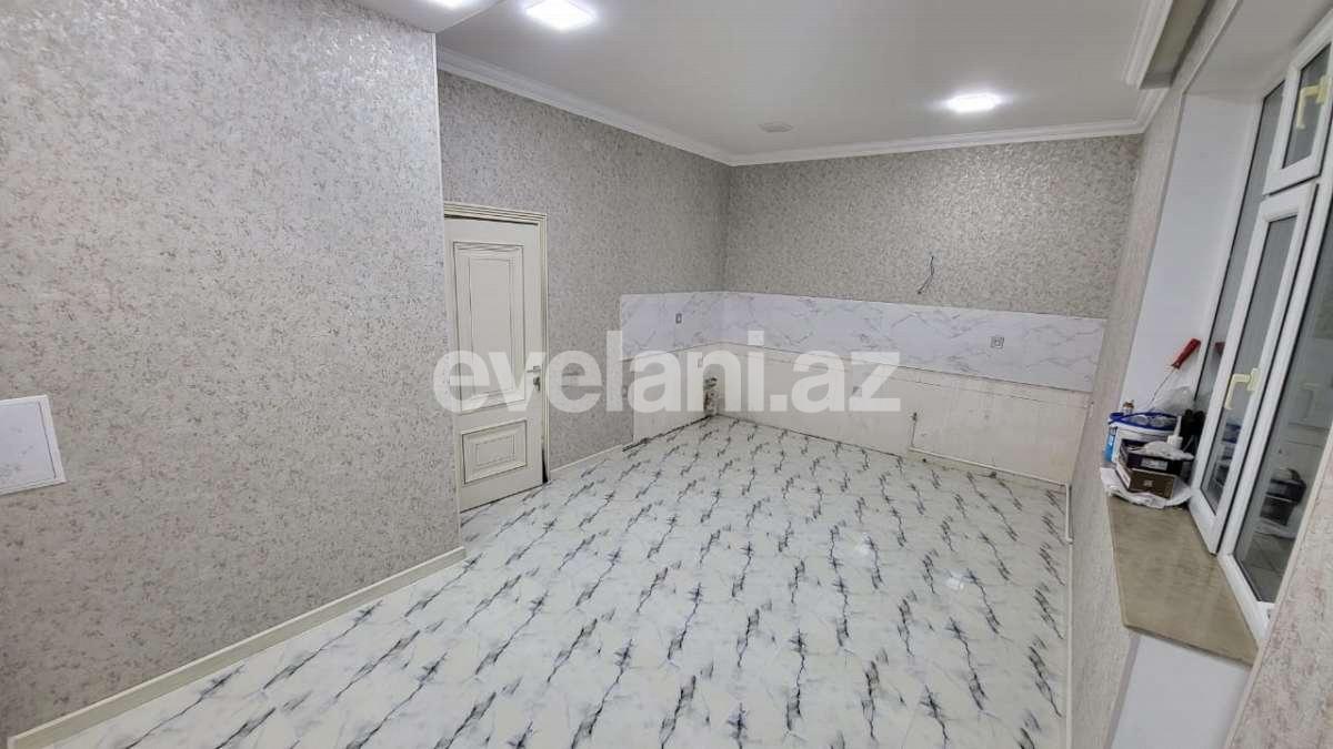 Продаётся, новостройка, 3-комнаты, 140 m², Баку, Бинагадинский r, 8-й микрорайон p, Азадлыг проспекти m.