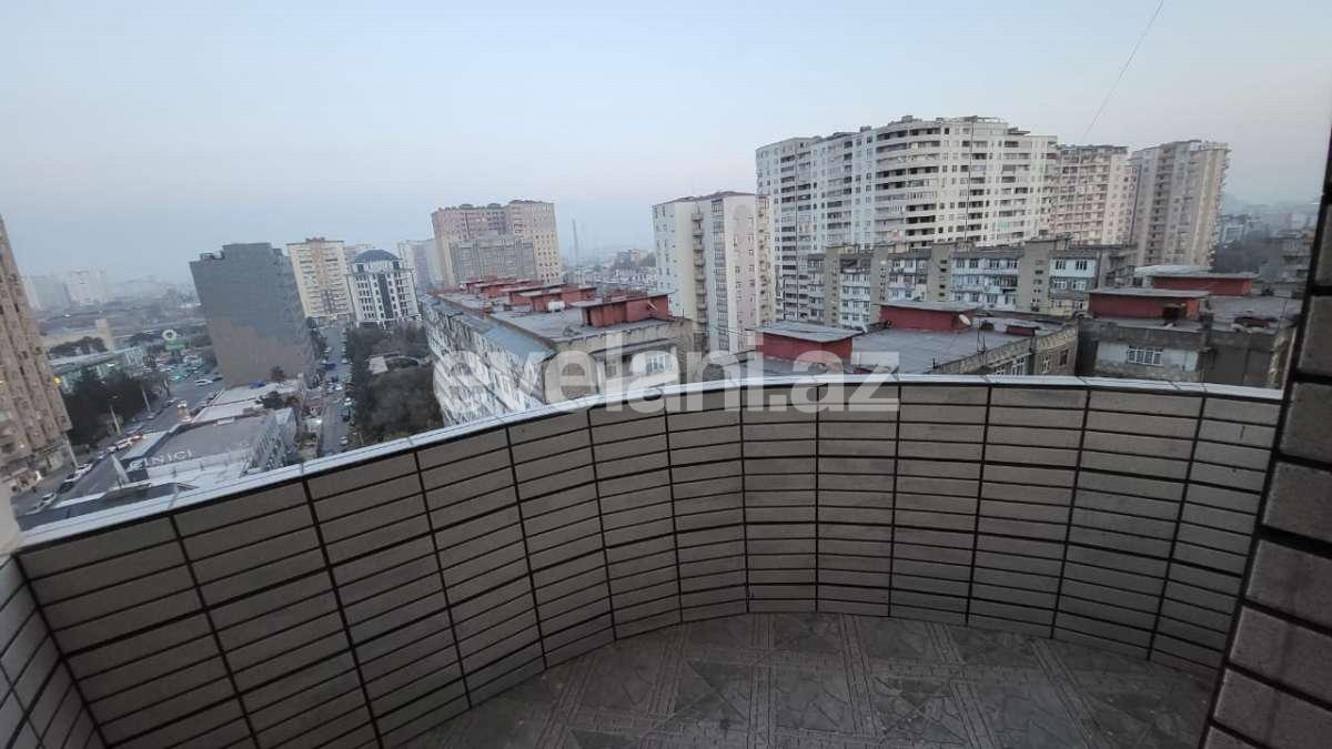 Продаётся, новостройка, 3-комнаты, 140 m², Баку, Бинагадинский r, 8-й микрорайон p, Азадлыг проспекти m.