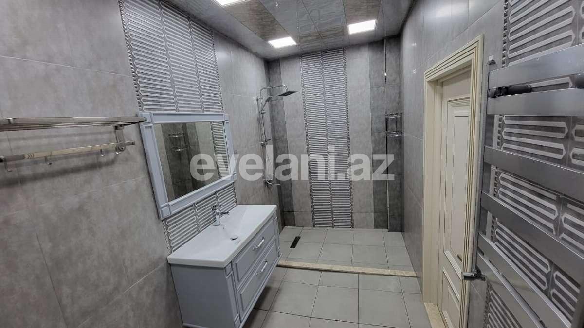 Продаётся, новостройка, 3-комнаты, 140 m², Баку, Бинагадинский r, 8-й микрорайон p, Азадлыг проспекти m.