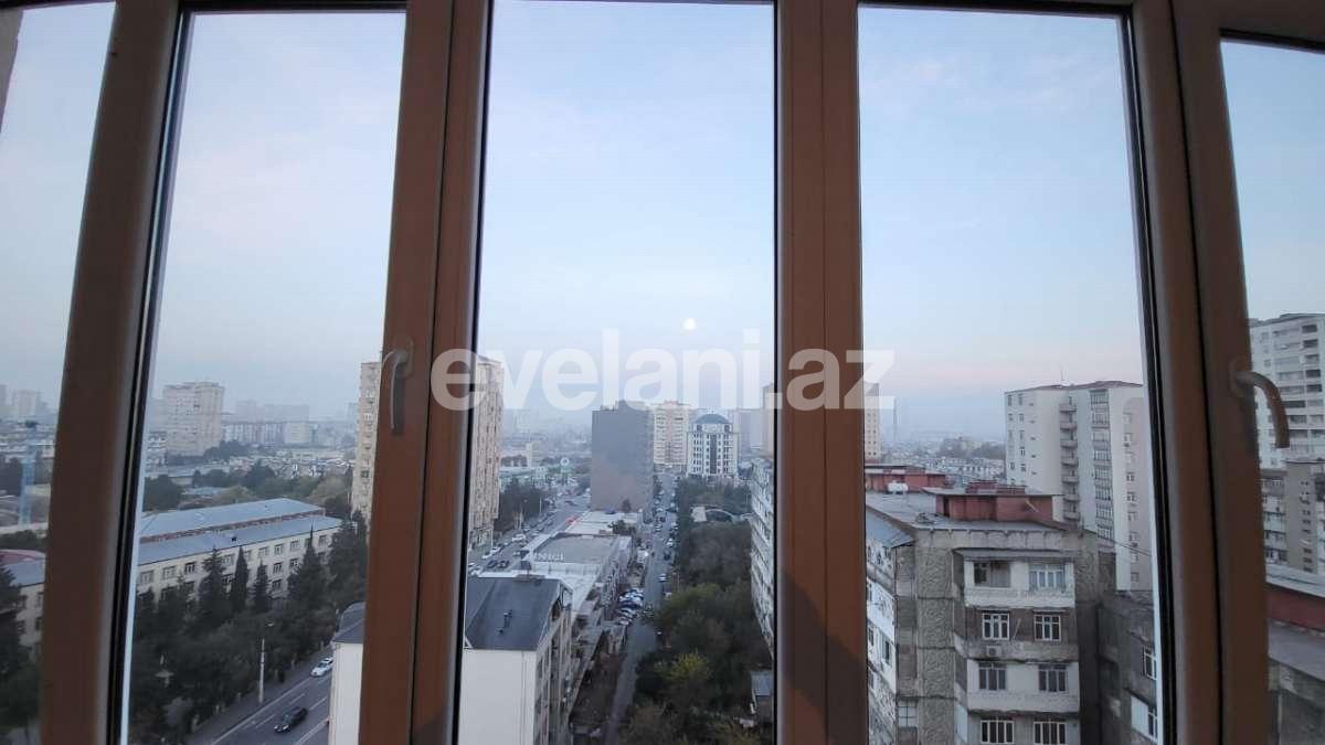 Продаётся, новостройка, 3-комнаты, 140 m², Баку, Бинагадинский r, 8-й микрорайон p, Азадлыг проспекти m.