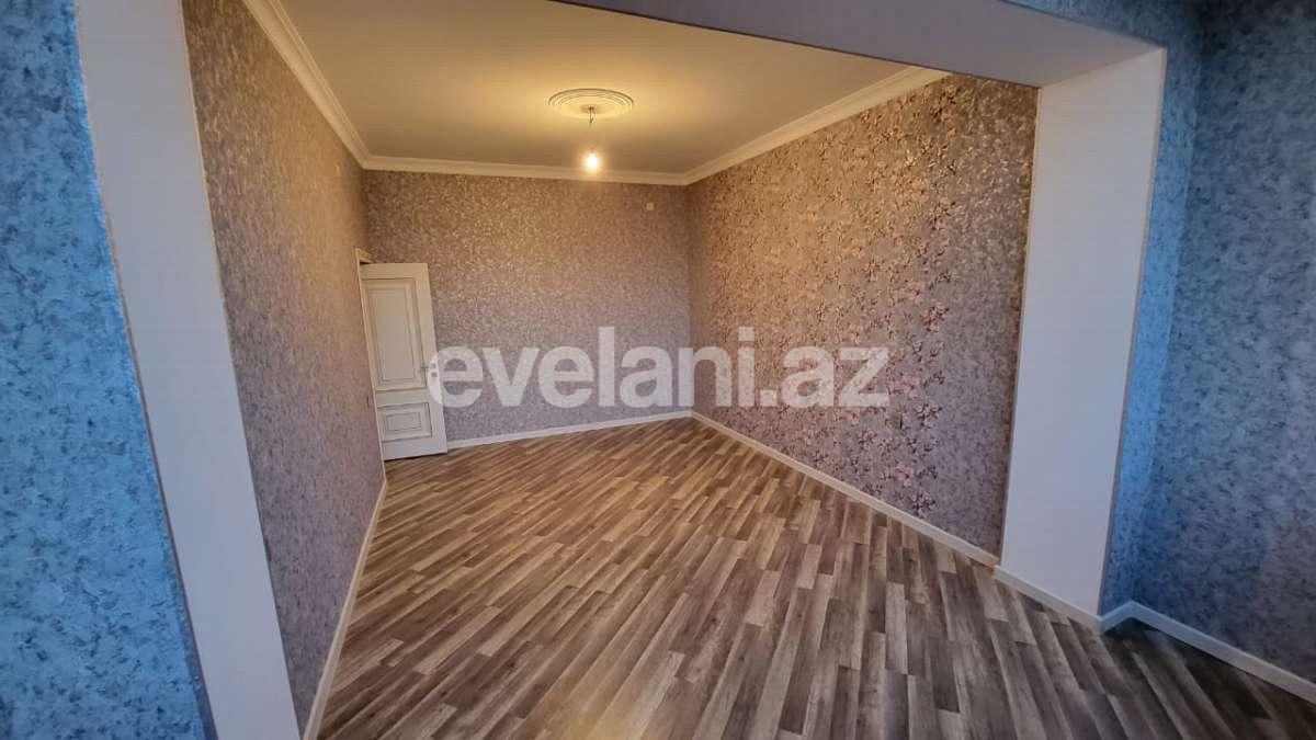 Продаётся, новостройка, 3-комнаты, 140 m², Баку, Бинагадинский r, 8-й микрорайон p, Азадлыг проспекти m.