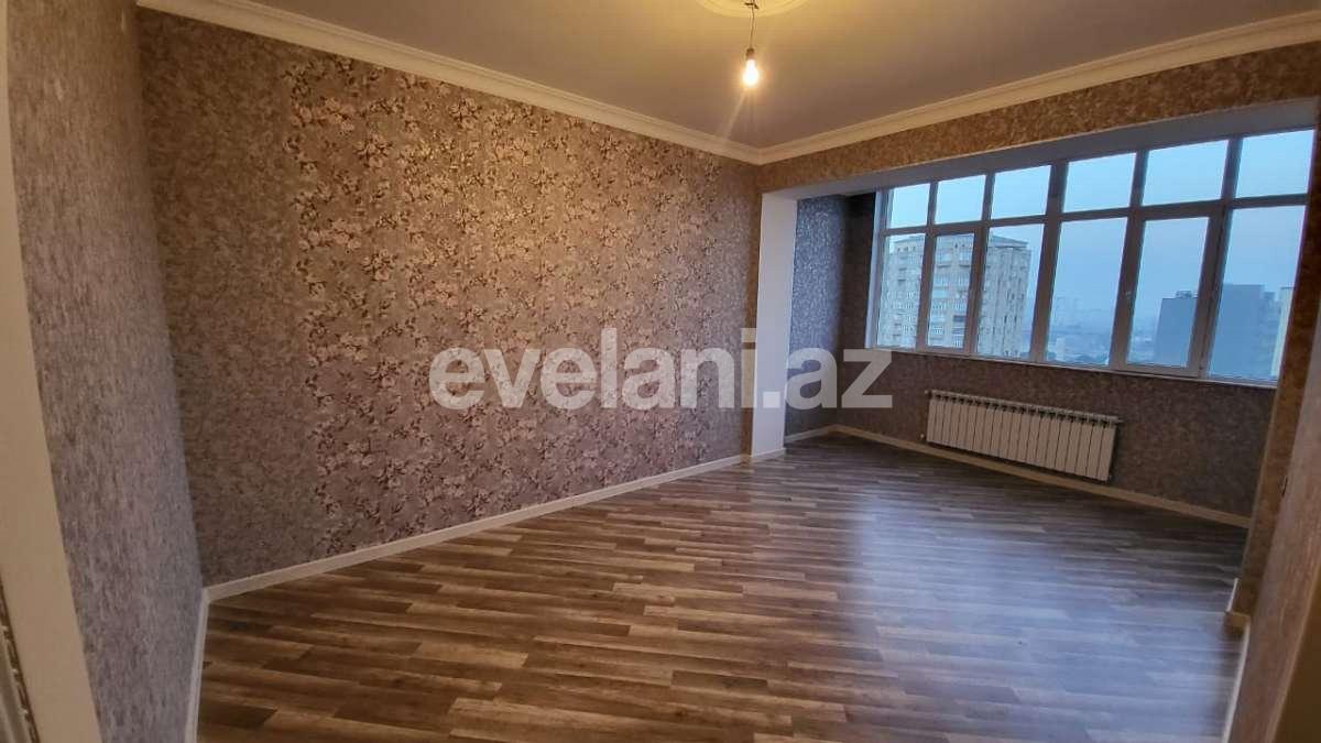 Продаётся, новостройка, 3-комнаты, 140 m², Баку, Бинагадинский r, 8-й микрорайон p, Азадлыг проспекти m.