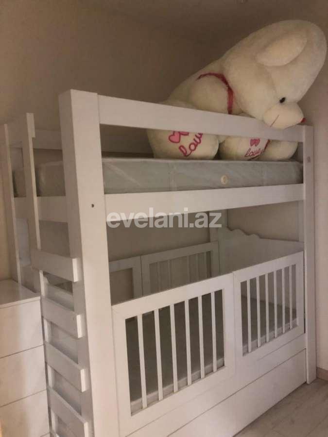 Satılır, yeni tikili, 3 otaqlı, 115 m², Sumqayıt, Sumqayıt şəhər r.