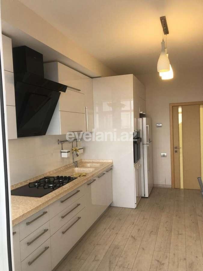 Satılır, yeni tikili, 3 otaqlı, 115 m², Sumqayıt, Sumqayıt şəhər r.