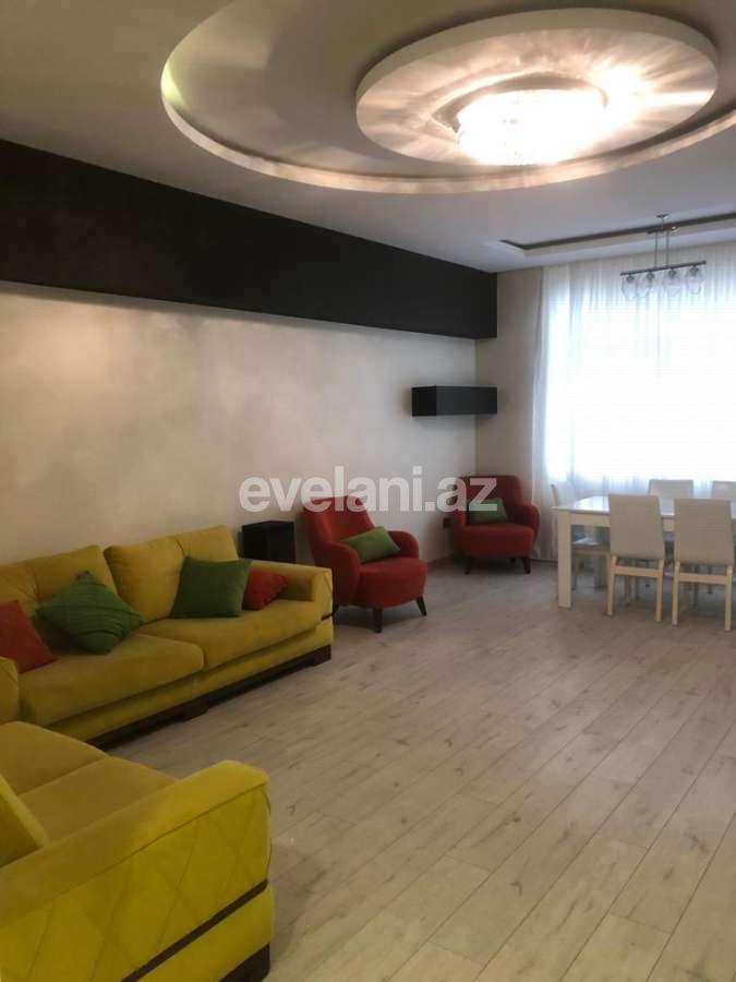 Satılır, yeni tikili, 3 otaqlı, 115 m², Sumqayıt, Sumqayıt şəhər r.