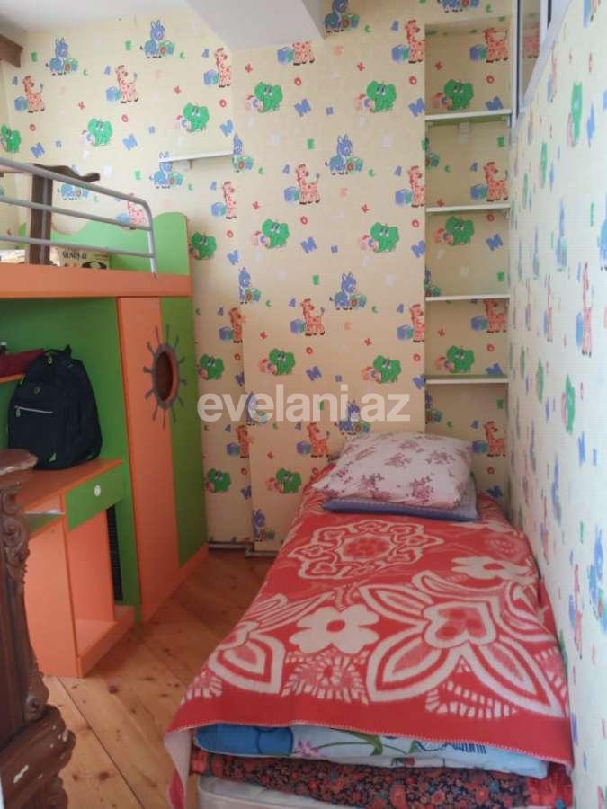 Kirayə verilir, yeni tikili, 3 otaqlı, 85 m², Bakı, Xətai r, Əhmədli q, Əhmədli m.