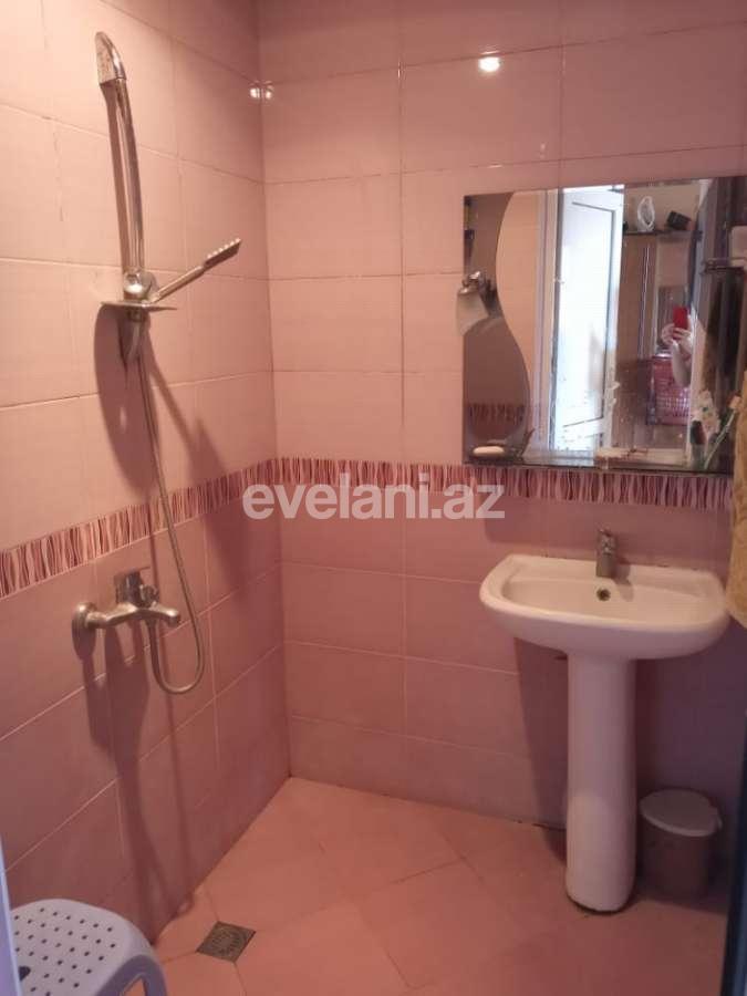Kirayə verilir, yeni tikili, 3 otaqlı, 85 m², Bakı, Xətai r, Əhmədli q, Əhmədli m.
