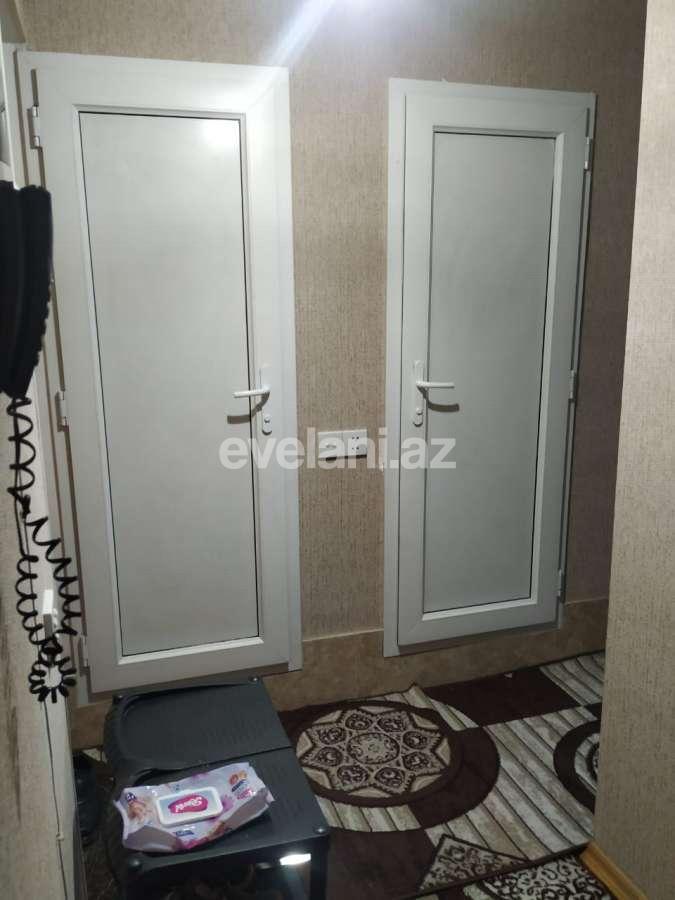 Satılır, köhnə tikili, 2 otaqlı, 64 m², Bakı, Binəqədi r.