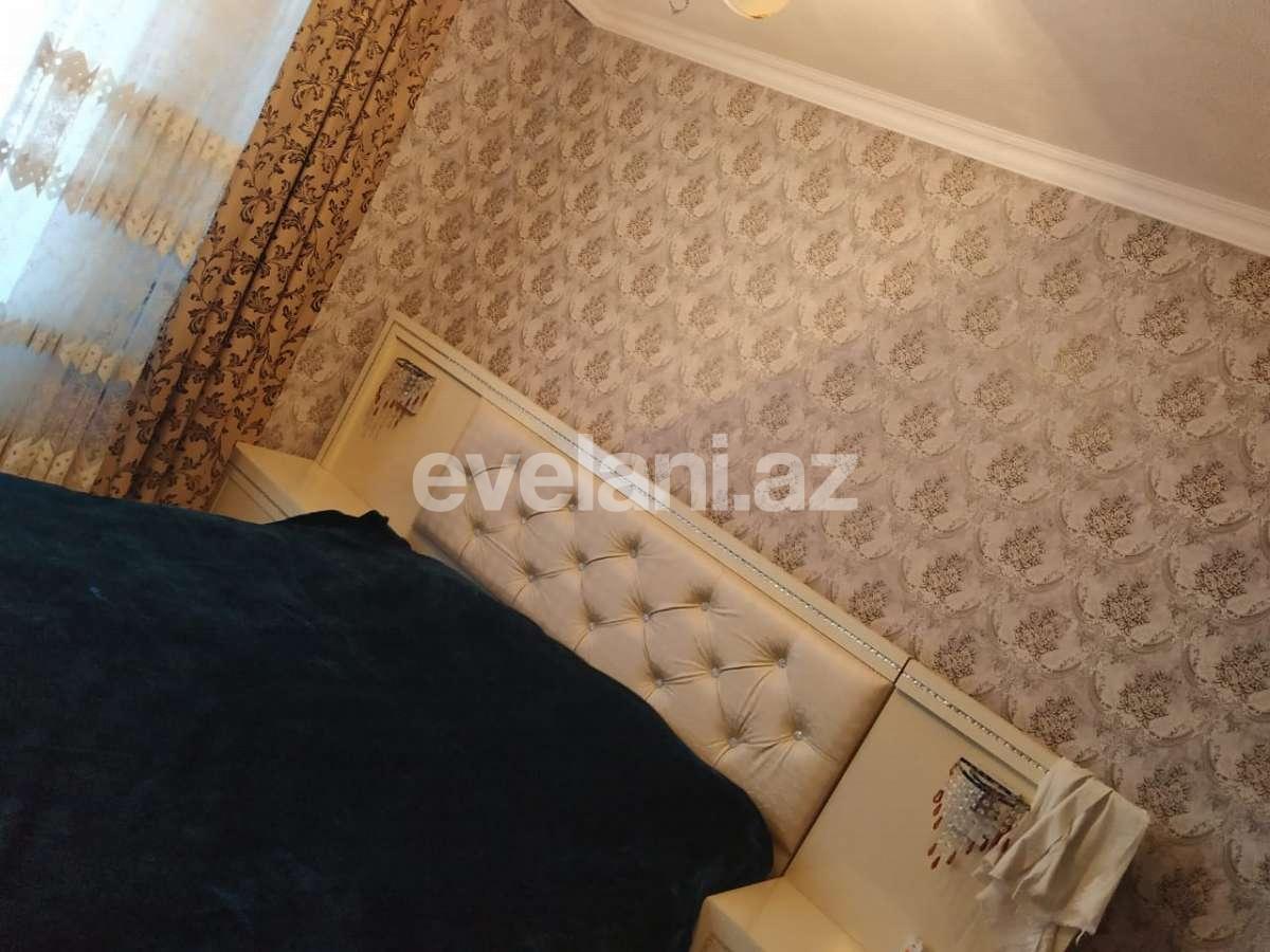 Satılır, köhnə tikili, 2 otaqlı, 64 m², Bakı, Binəqədi r.