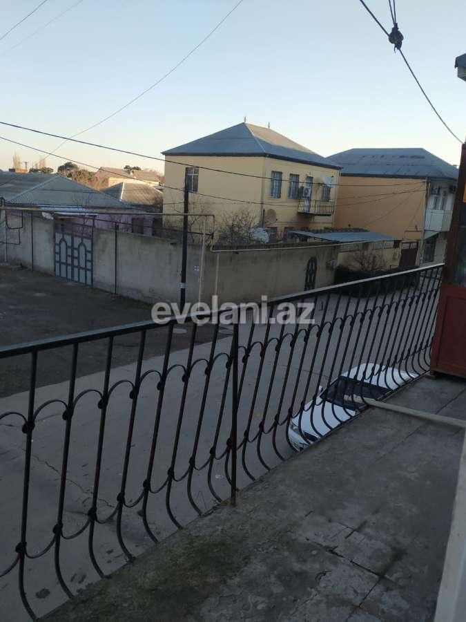 Satılır, köhnə tikili, 2 otaqlı, 64 m², Bakı, Binəqədi r.