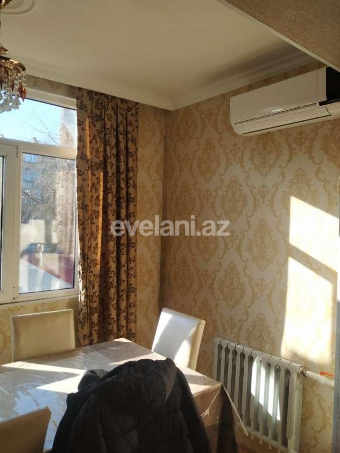Satılır, köhnə tikili, 2 otaqlı, 64 m², Bakı, Binəqədi r.
