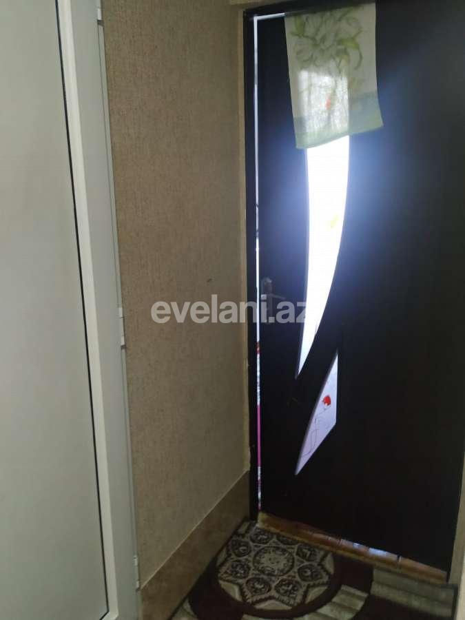 Satılır, köhnə tikili, 2 otaqlı, 64 m², Bakı, Binəqədi r.