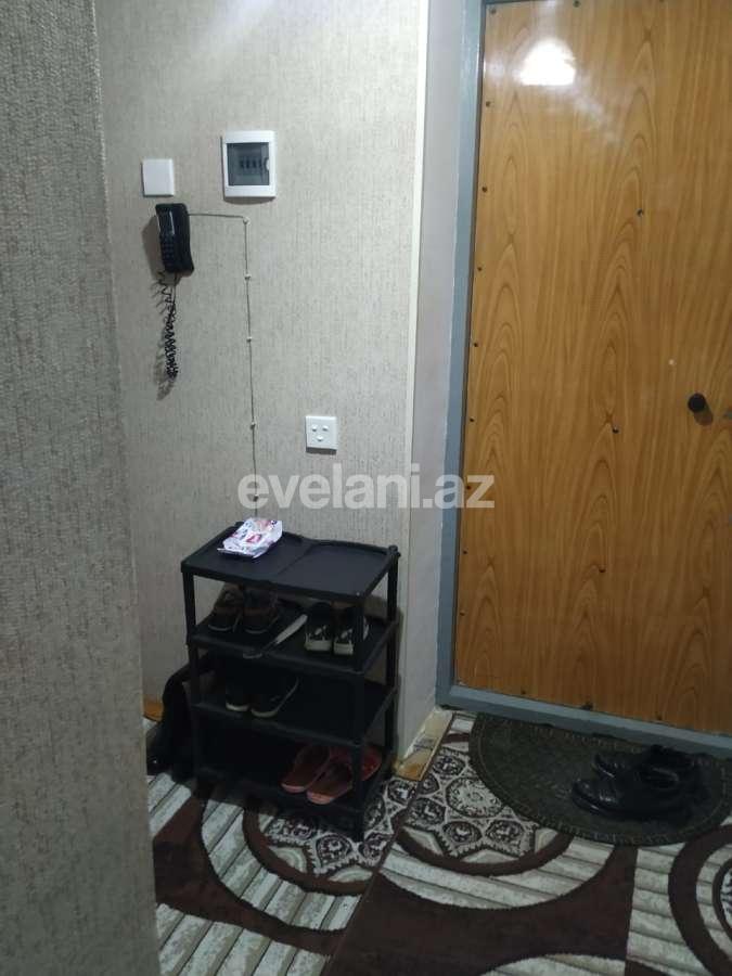 Satılır, köhnə tikili, 2 otaqlı, 64 m², Bakı, Binəqədi r.