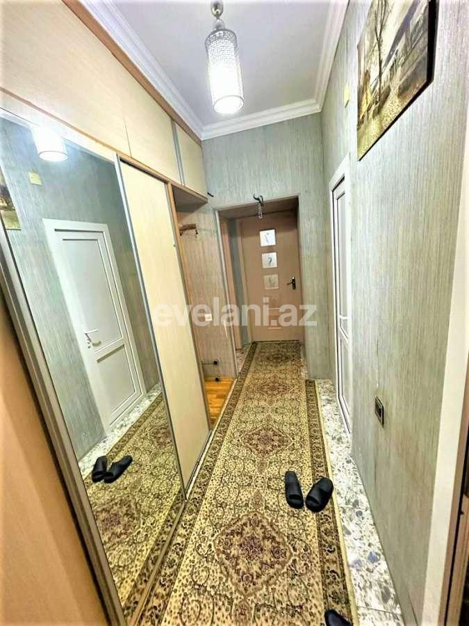 Satılır, yeni tikili, 2 otaqlı, 70 m², Bakı, Nizami r, Qara Qarayev m.