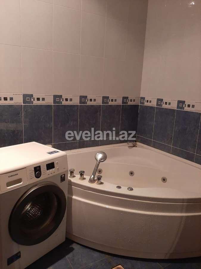 Satılır, yeni tikili, 3 otaqlı, 142 m², Bakı, Nərimanov r, Gənclik m.