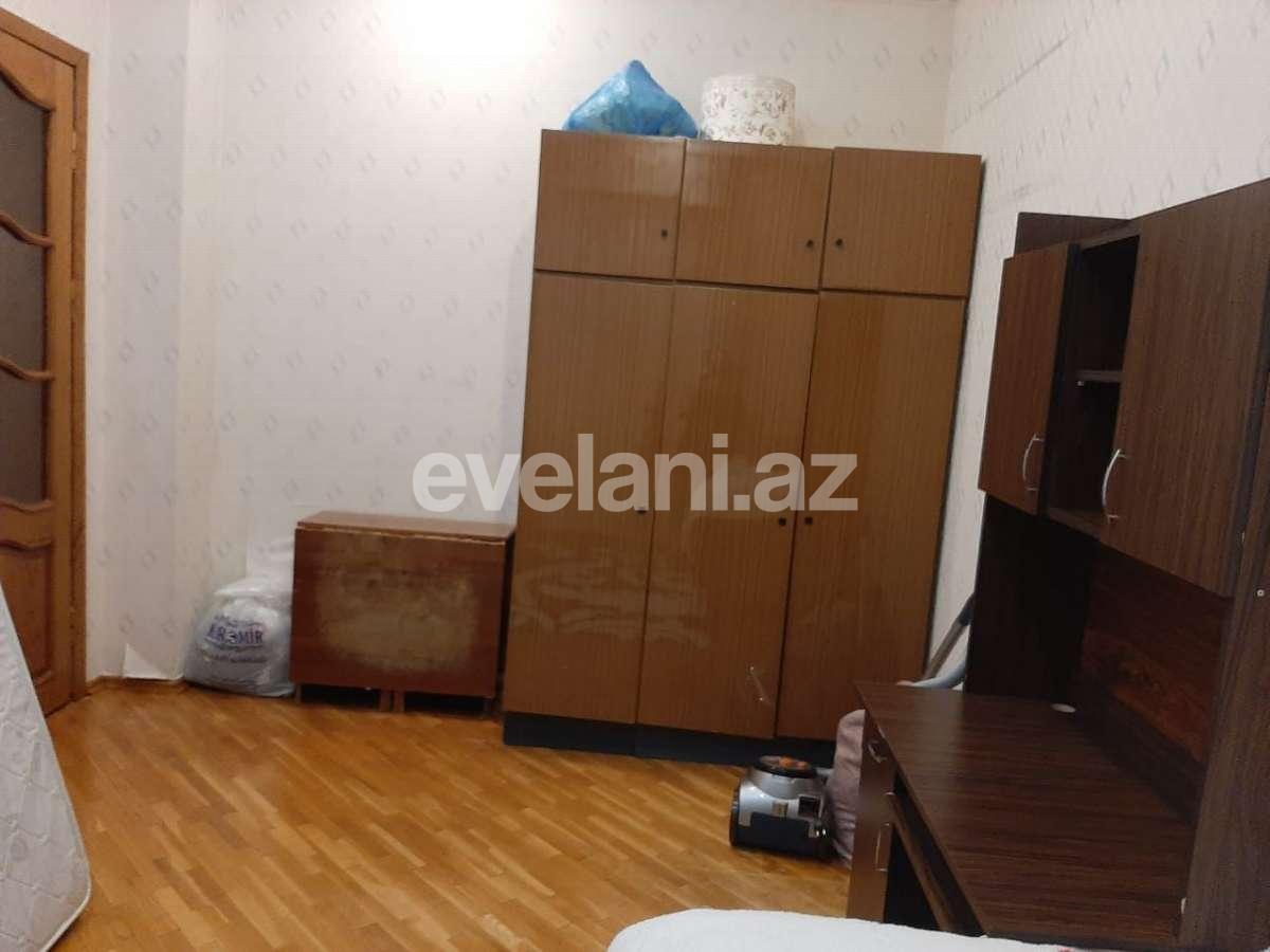 Satılır, yeni tikili, 3 otaqlı, 142 m², Bakı, Nərimanov r, Gənclik m.