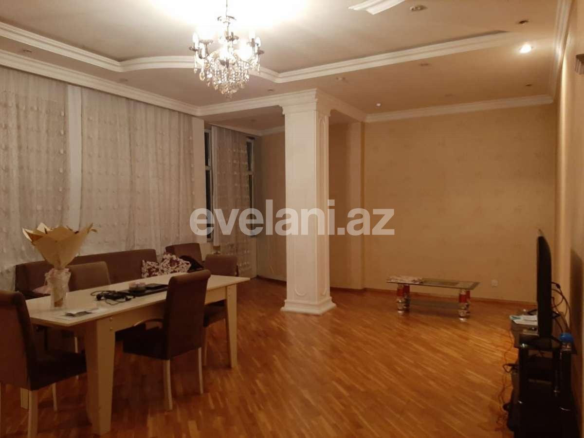 Satılır, yeni tikili, 3 otaqlı, 142 m², Bakı, Nərimanov r, Gənclik m.