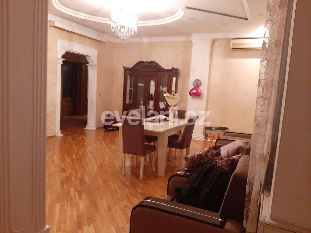Satılır, yeni tikili, 3 otaqlı, 142 m², Bakı, Nərimanov r, Gənclik m.