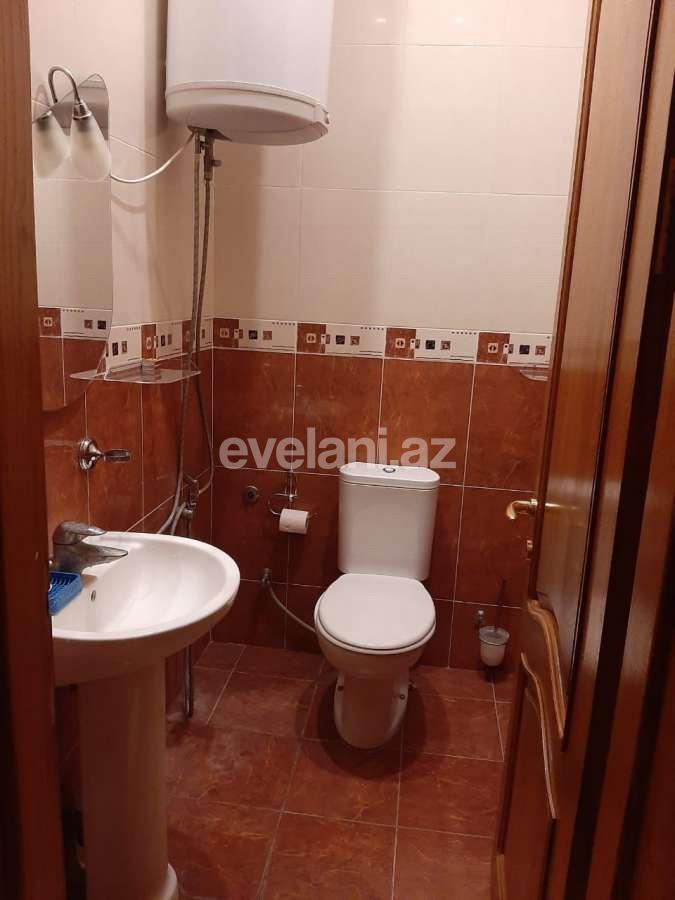 Satılır, yeni tikili, 3 otaqlı, 142 m², Bakı, Nərimanov r, Gənclik m.