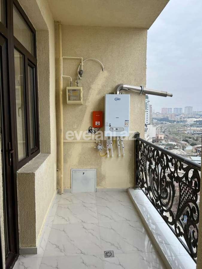 Satılır, yeni tikili, 3 otaqlı, 95 m², Bakı, Nərimanov r, Nəriman Nərimanov m.
