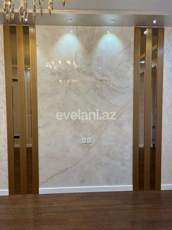 Satılır, yeni tikili, 3 otaqlı, 95 m², Bakı, Nərimanov r, Nəriman Nərimanov m.