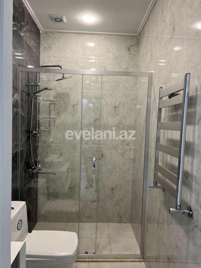 Satılır, yeni tikili, 3 otaqlı, 95 m², Bakı, Nərimanov r, Nəriman Nərimanov m.