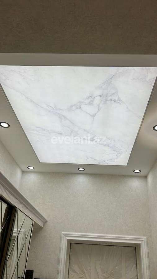 Satılır, yeni tikili, 3 otaqlı, 95 m², Bakı, Nərimanov r, Nəriman Nərimanov m.